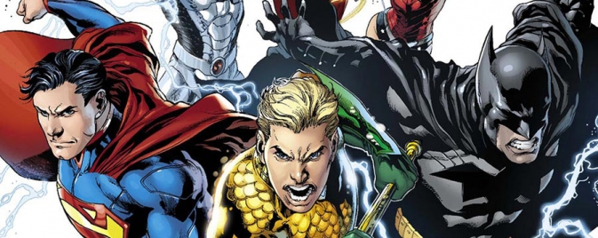 Justice League / Aquaman : Throne of Atlantis, le bilan